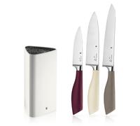 Ensemble de couteaux avec bloc Elements "Joie" WMF