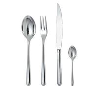 Caccia Courtellerie garnir 24tlg. Alessi - 8003299942664