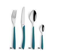 Ensemble de couverts Kuppels PRISMA