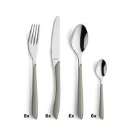 Ensemble de couverts Kuppels PRISMA