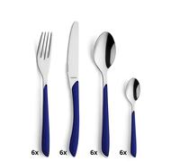 Ensemble de couverts Kuppels PRISMA