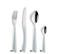 Ensemble de couverts Kuppels PRISMA