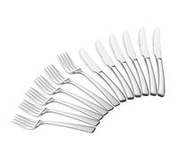 ENSEMBLE DE COUVERTS POUR STEAK 12 pièces BERLINGER HAUS BH-3046