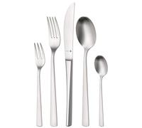 WMF Service de couverts Corvo 66 pièces Cromargan protect® 3201112525