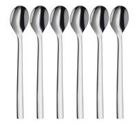 Ensemble de cuillères à latte NUOVA, 6 pièces, WMF