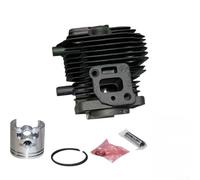 Ensemble de cylindre en aluminium pour taille-haie Kawasaki TH23 32 mm alésage 10 8 6 cm 5 composants