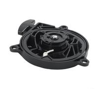 Ensemble de démarrage à tirette pour Honda GCV170 GCV200, démarreur à recul 28400-Z9V-014 pour tondeuse HRX217K6 HRN216, kit de remplacement facile à installer