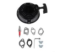 Ensemble de démarrage à tirette pour nettoyeur haute pression, pour WPX2700 212 cc, pour démarreur à recul pour DuroStar DS4000S
