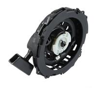 Ensemble de démarrage pour mécanisme de démarrage à rebond pour 450E 500E 550E 575EX Tondeuse à gazon Pièces de rechange pour moteur Cordon de traction Logement de machines de jardin