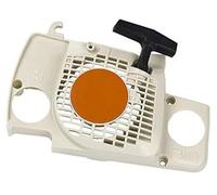Ensemble de démarreur à traction for démarreur à rappel, for STIHL, 017 018 Ms170 Ms180, tronçonneuse remplace 1130 080 2100 Démarreur manuel pour moteur