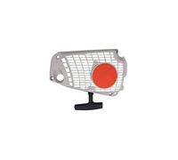 Ensemble de démarreur / carter de ventilateur / bobine de lanceur pour pièces détachées de tronçonneuses STIHL MS192T MS192 TZ MS