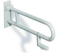 Ensemble de départ SÉRIE 801 Porte-papier hygiénique blanc pur