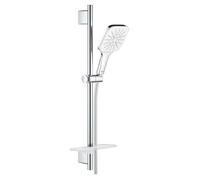 GROHE Ensemble de douche mural Vitalio SmartActive Chrome 26596000
