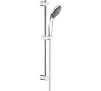 Ensemble de douche 3 jets GROHE Vitalio Joy 110 Massage Fle ible lisse Systeme antitor G