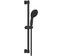 Ensemble de douche avec pommeau 2 jets barre 60cm et fle ible 1 75m GROHE Vitalio Start G