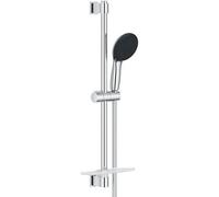Grohe Vitalio Start ensemble de douche mural chrome 26952001