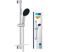 Grohe Vitalio Start ensemble de douche mural chrome 26952001