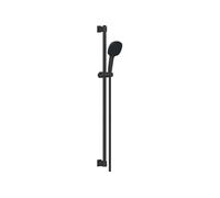 Grohe Vitalio Comfort ensemble de douche mural noir 269302431