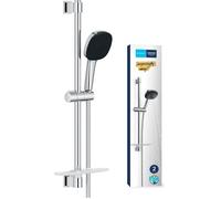 Grohe Vitalio Comfort ensemble de douche mural chrome 26929001