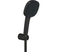 Ensemble de douche avec pommeau 2 jets support et fle ible GROHE Vitalio Comfort 110 263 G