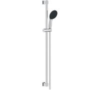 Grohe Vitalio Start ensemble de douche mural chrome 26956001