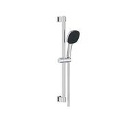 Ensemble de douche avec pommeau 3 jets barre et fle ible GROHE Vitalio Comfort 110 26096 G