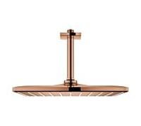 Grohe Rainshower Cube Douche de tête, 1 jet, 26566DA0,