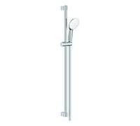 Ensemble de douche Grohe Tempesta 110 26771003 900 mm, 3 modes de pulvérisation, 7,4 l, chromé