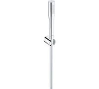 Ensemble de douche GROHE Vitalio Get Stick Economie d eau Chrome Support mural chrome G