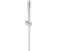 Grohe Vitalio Get Stick - Set de pommeau de douche, support et flexible, chrome 27459000