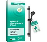 Hansgrohe Activera Select S ensemble de douche mural || 28048670