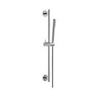 Herzbach Living Spa set de douche 11.691180. 2000 .01 900mm, chromé