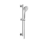 Herzbach Living Spa set de douche 11.698180. 2000 .01 900mm, chromé