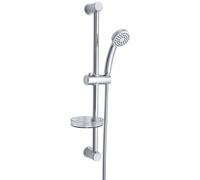 Roca Barre de douche Hydrost douche Z5399111101 1 jet