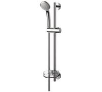 Ideal Standard Rain ensemble de douche mural chrome B9503AA