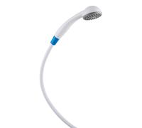 Ensemble de douche jetable 1,50 m DELABIE 809.25P