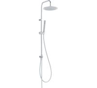 Ensemble de douche Laveo PRETTO PLP_00OX, chromé