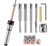 Ensemble de fabrication de stylos : corps du stylo, porte-stylo, ensemble de revêtement
