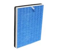 Ensemble De Filtre De Remplacement, Compatible For Electrolux | Accessoires de purificateur d'air filtre 2 en 1 EDH10TRBW1/EDH12TRBD2/EDH14TRBD2