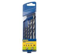 Ensemble de forage en pierre Schlagf. 5-PC. 10501917