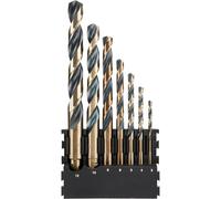 DeWALT - Set de forets à métaux 7 pièces DT70829
