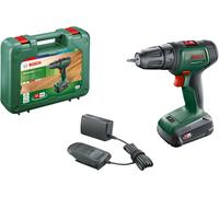 Ensemble de forets et accessoires BOSCH Universaldrill 18 Power 4All 18 V 40 Nm