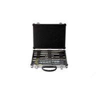 Ensemble de forets et ciseaux Bosch; SDS-Plus 11 pcs