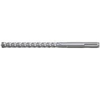 fischer Foret béton SDS+ Quattric II 6/100/165 Fischer Quantité:1