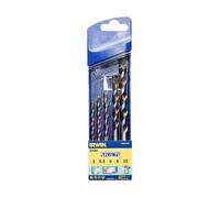 Ensemble De Forets Multi-Usage Sans Fil Irwin®, 5 Pièces 5-10mm IRW10501939