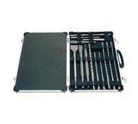Ensemble De Forets SDS Plus Makita D-21200, 17 Pièces MAKD21200