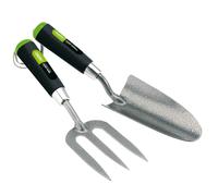 Ensemble De Fourche Et De Truelle En Acier Au Carbone Draper 2 Pièces 65960