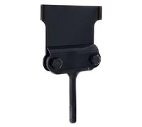 Makita Grattoir SDS‑Plus A-68161 100 x 160 mm