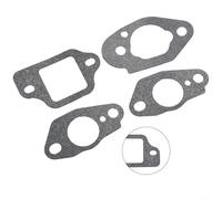 Ensemble de joints de carburateur de moteur pour tondeuse à gazon Honda HRX 415 426 476 537 IZY HRG 415 416 465 466 536 avec GCV135 GC135 pour GCV160 GC160