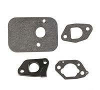 Ensemble de joints de carburateur pour moteur Mountfield HP185 ST120 2019-2026 - Diaphragme haute température pièces de rechange pour l'entretien du moteur